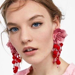 Zara Earing
